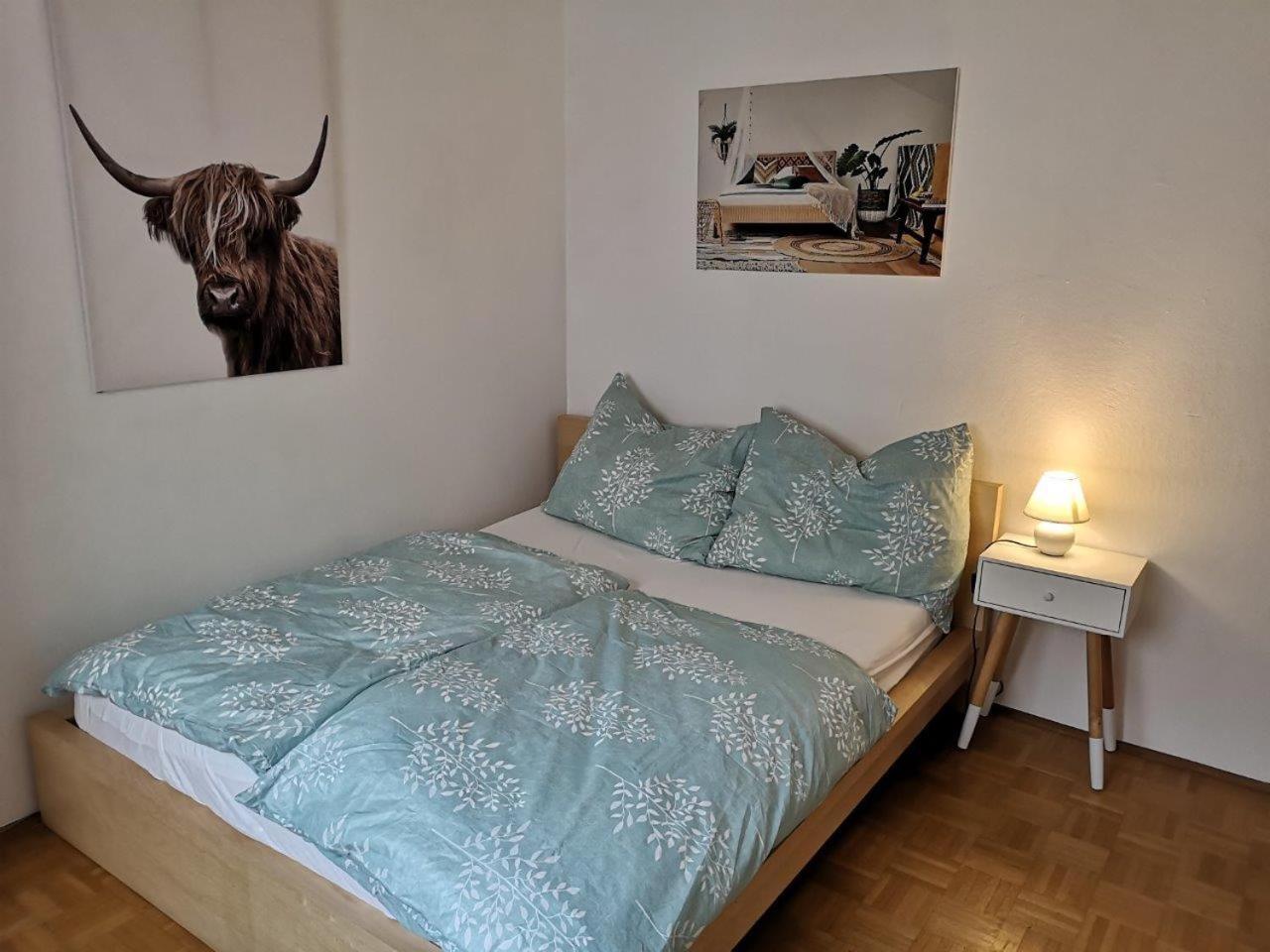 Hidden Gem By Jr City Apartments Viena Quarto foto